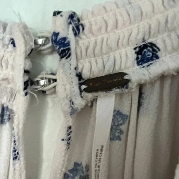 Free people Flowers in her Hair Tunic - Picture 8 of 13